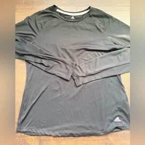 Adidas Golf Women’s Long Sleeve Shirt